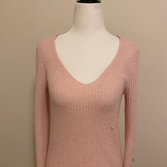 Dynamite Winter Dress - Picture 4 of 7